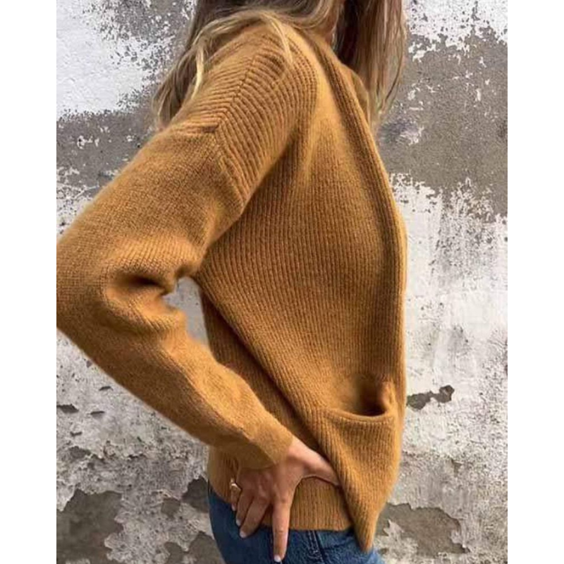 Jessica | Timeless Knit Cardigan