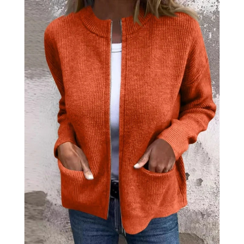 Jessica | Timeless Knit Cardigan
