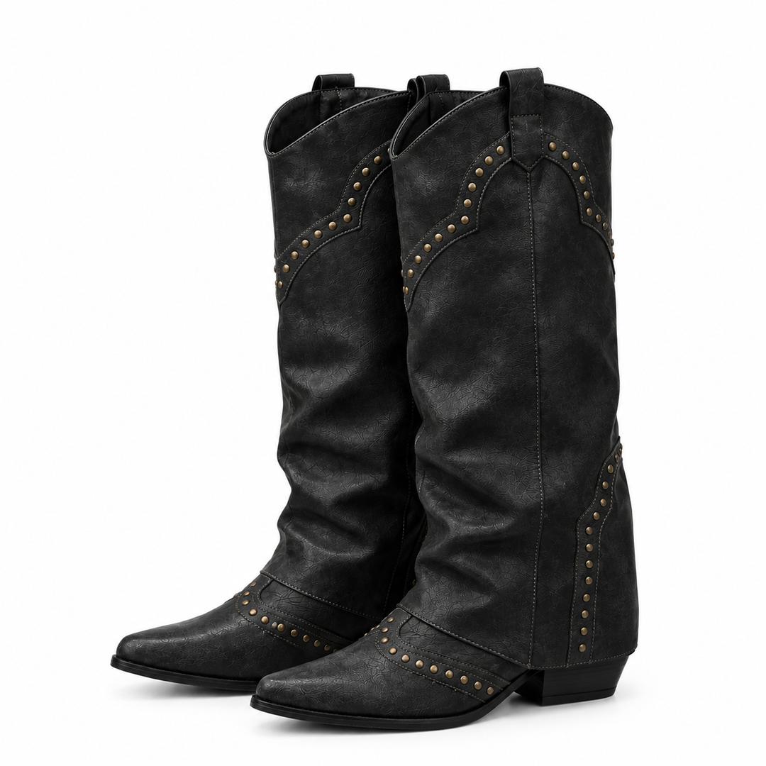 The Shelby Boots