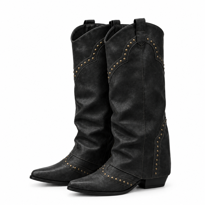 The Shelby Boots