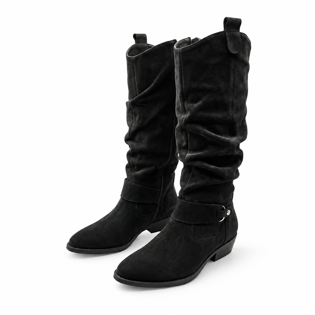 The Willow Boots