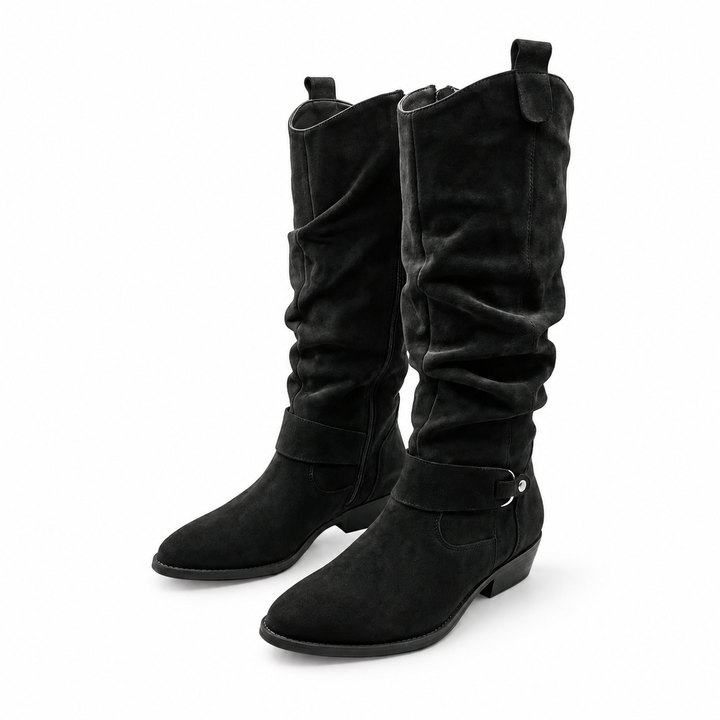 The Willow Boots