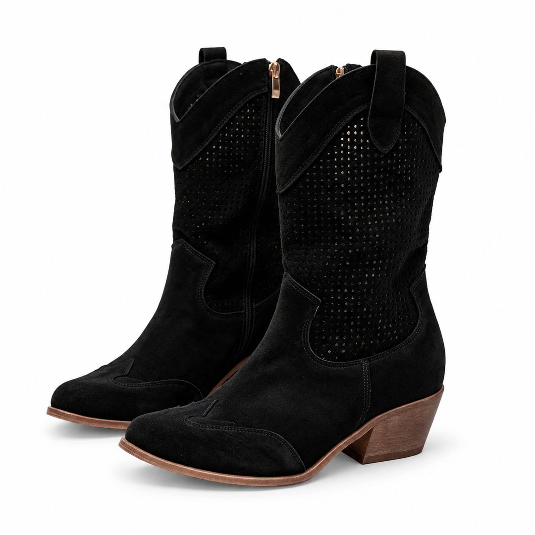 The Sutton Boots