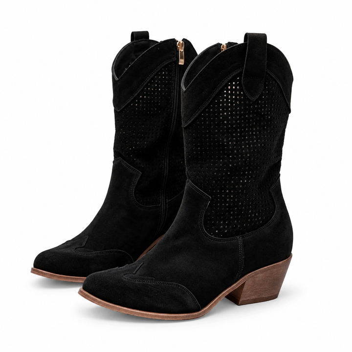 The Sutton Boots