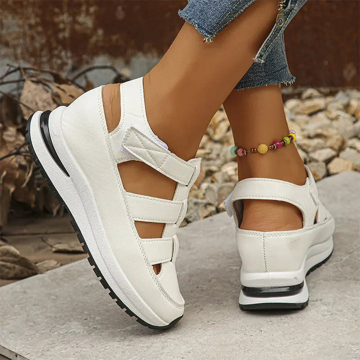 Lone – Perfectly comfortable sandals