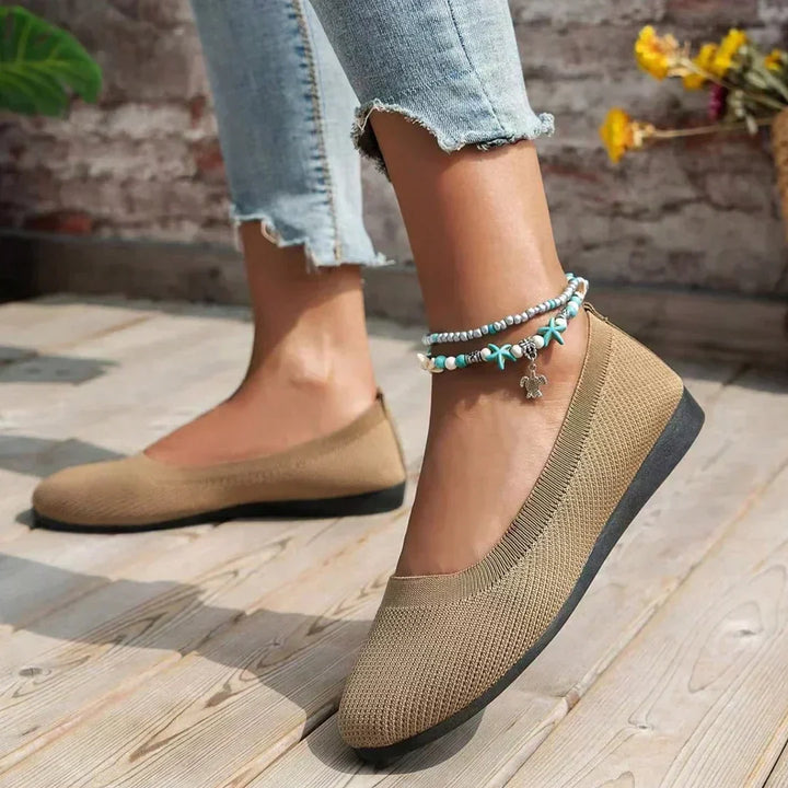 MIRAY™ - Flexible &amp; Stylish Comfort Shoes