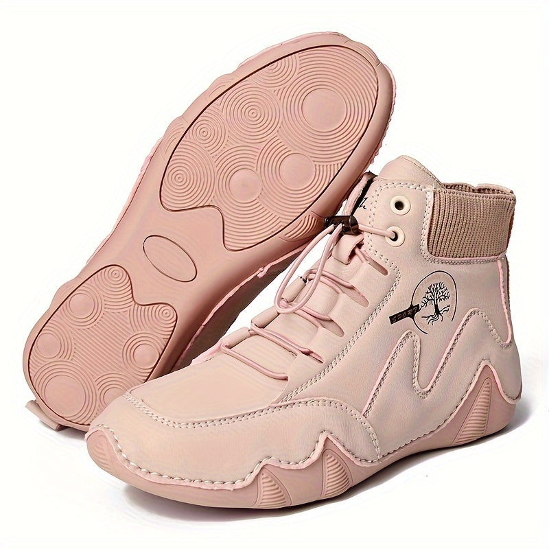 Maja – Comfortable slip-on sneaker with a non-slip comfort sole
