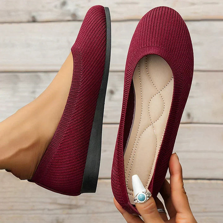 MIRAY™ - Flexible &amp; Stylish Comfort Shoes