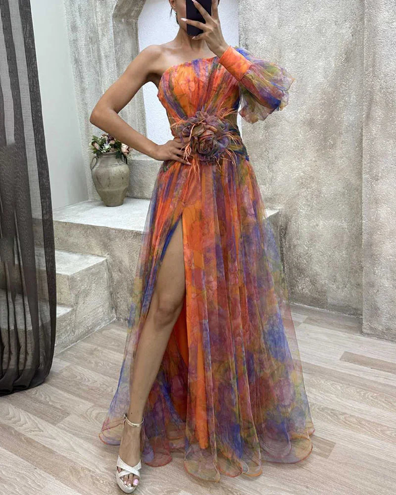 Savannah™ | Elegant Dress