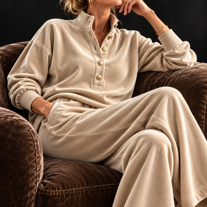 Margret Lounge Set