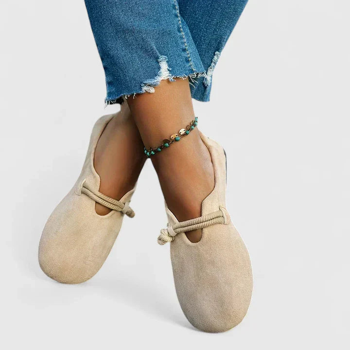 Norah | Orthopedic Loafers.....