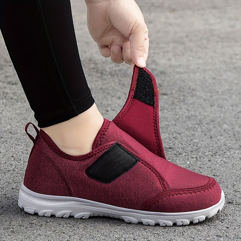 Lara – Ergonomische Komfortschuhe