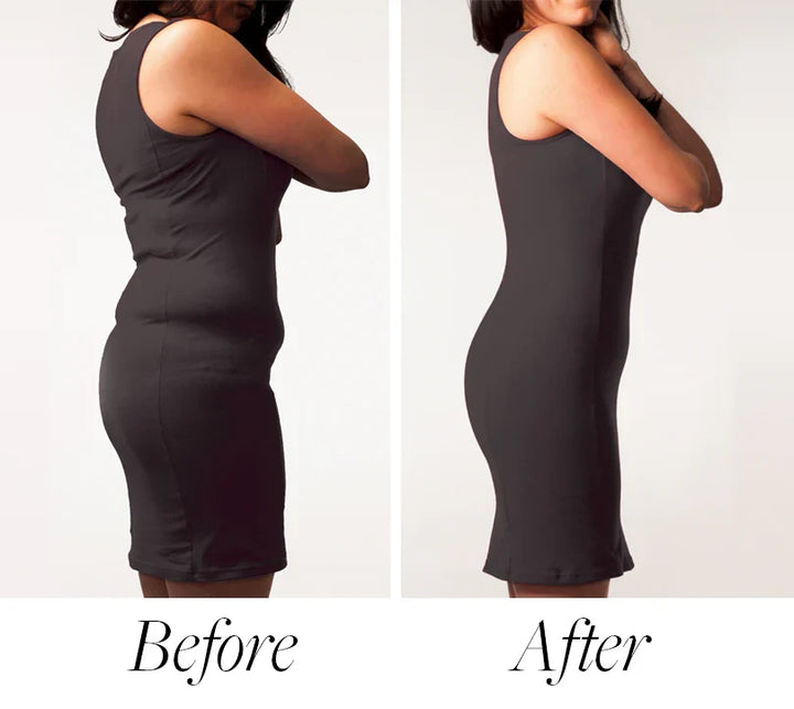 Angel PerfectFit | CurveMuse Sculpt Shapewear