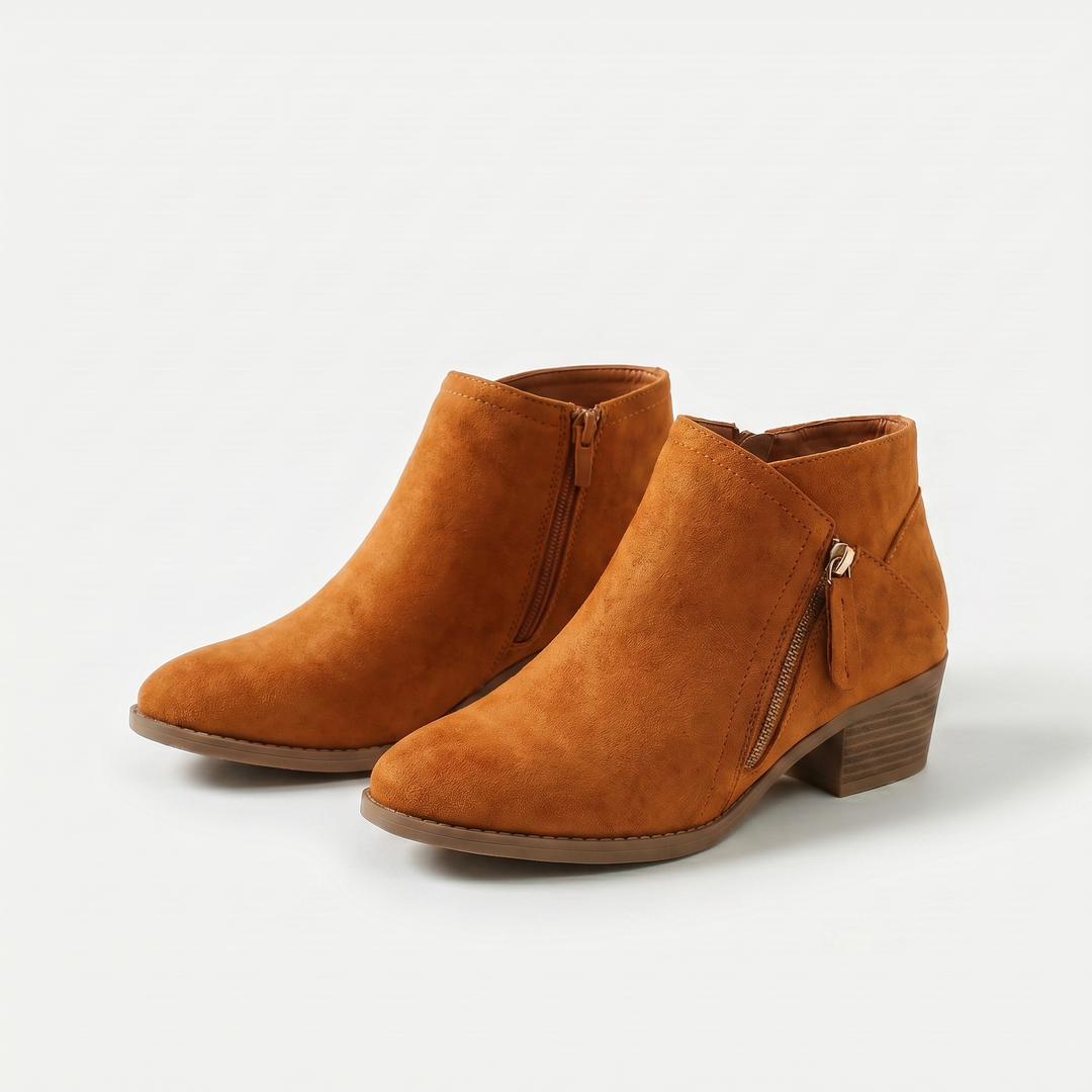 Bellavue – Modische &amp; Bequeme Stiefeletten
