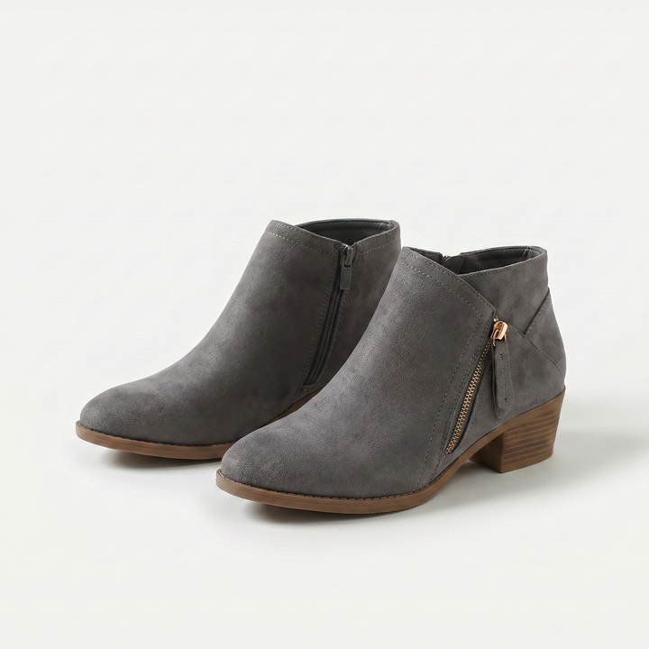 Bellavue – Modische &amp; Bequeme Stiefeletten