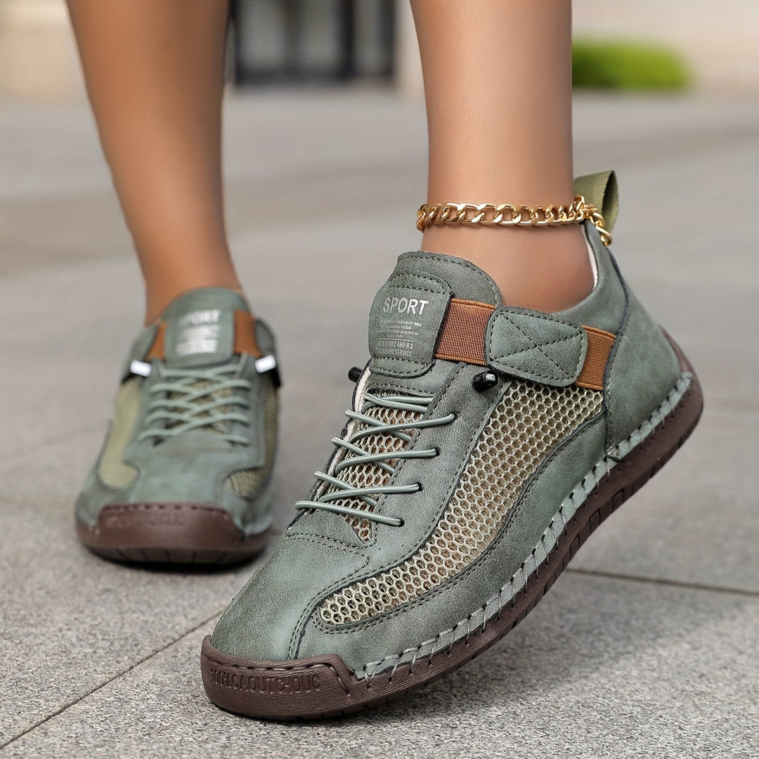 Mira – Lightweight summer comfort with a breathable design