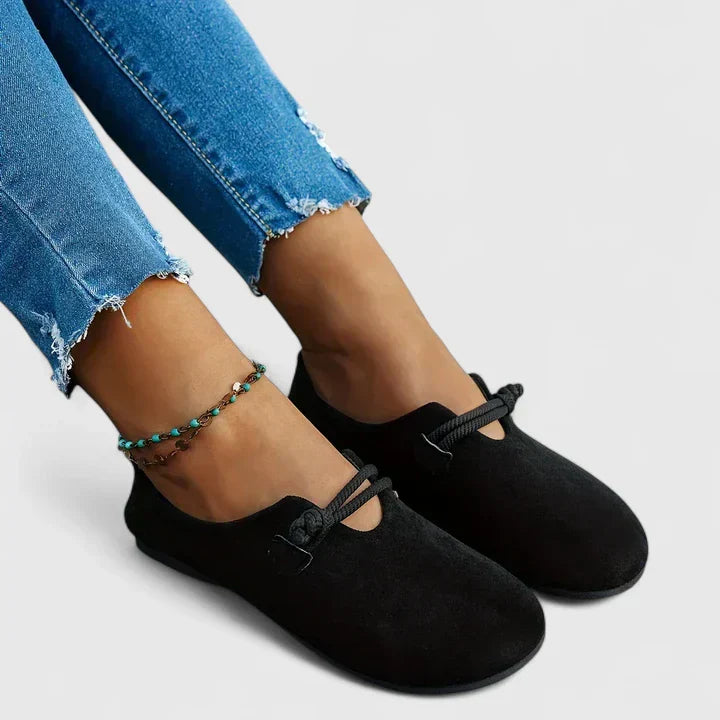Norah | Orthopedic Loafers.....