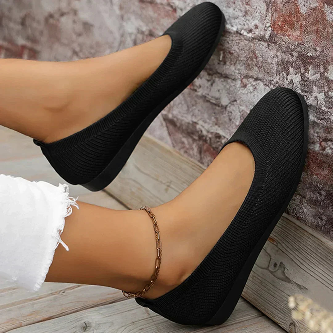 MIRAY™ - Flexible &amp; Stylish Comfort Shoes