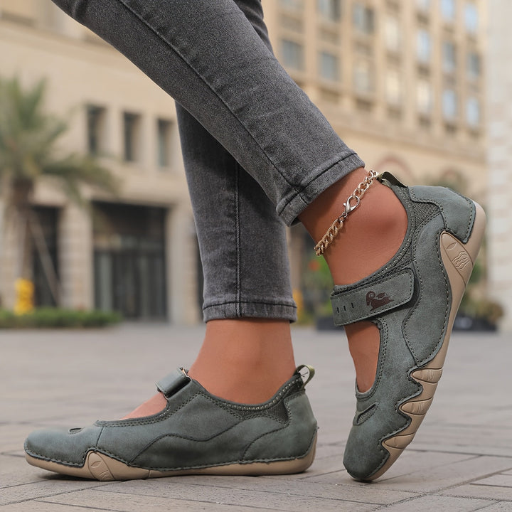 Novi – Lightweight, comfortable ballet flats for relaxed summer days