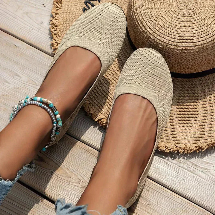 MIRAY™ - Flexible &amp; Stylish Comfort Shoes