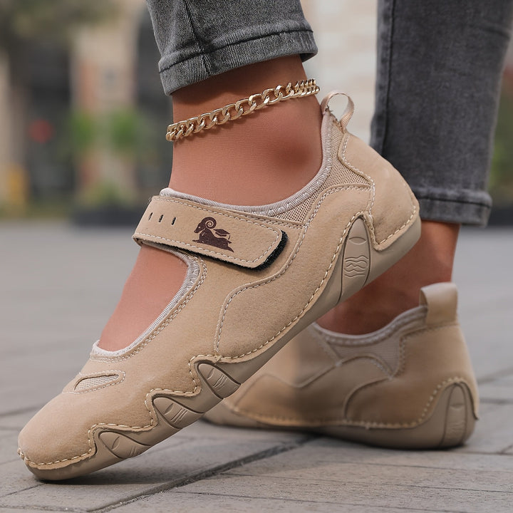 Novi – Lightweight, comfortable ballet flats for relaxed summer days