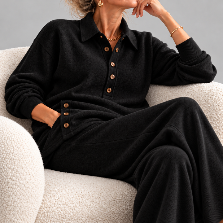 Leah Lounge Set