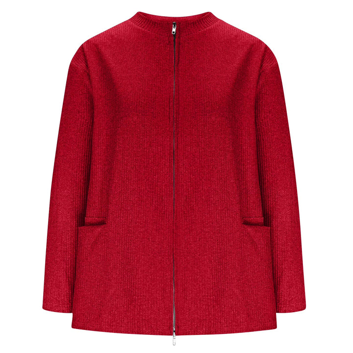 Jessica | Timeless Knit Cardigan