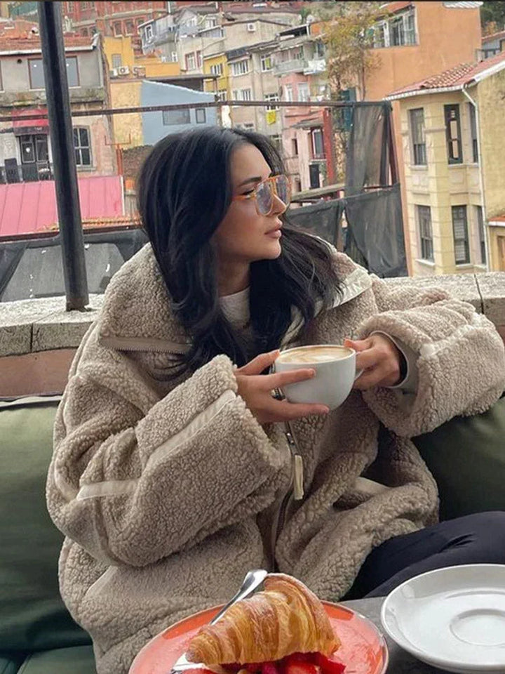 Nadia | Women&
