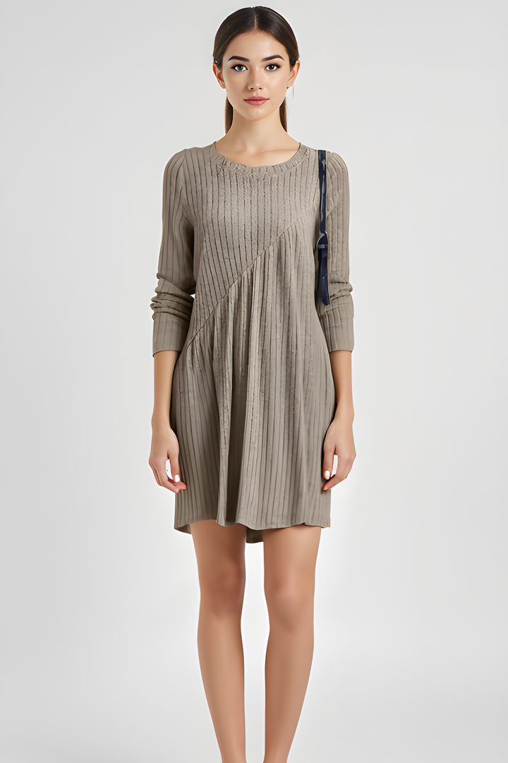 LUCY™ - Soft &amp; Comfortable Dress
