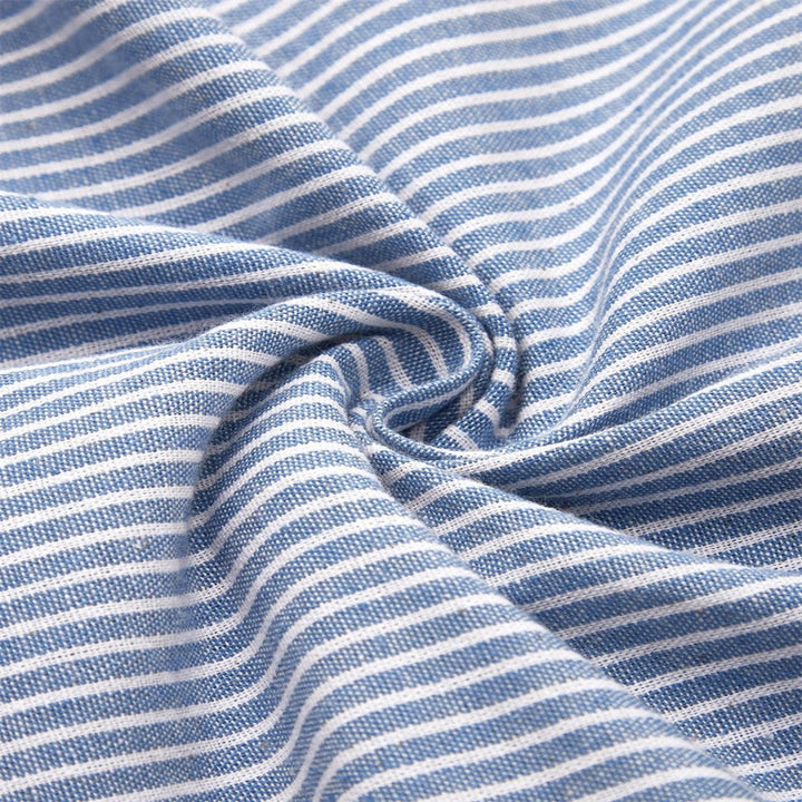 Vittoria™ | Timeless striped midi dress