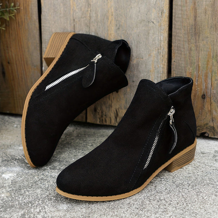 Bellavue – Modische &amp; Bequeme Stiefeletten