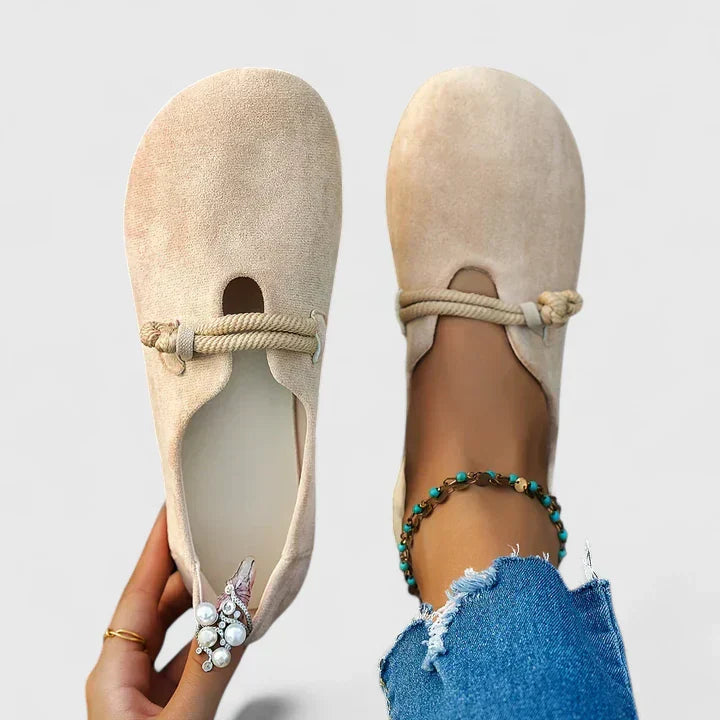 Norah | Orthopedic Loafers.....
