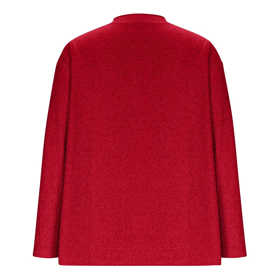 Jessica | Timeless Knit Cardigan