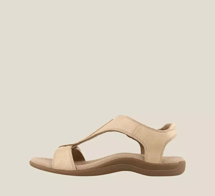 Maureen | Orthopedic Sandals with Foot Support