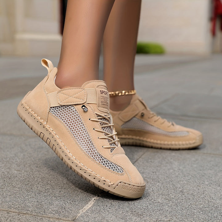 Mira – Lightweight summer comfort with a breathable design
