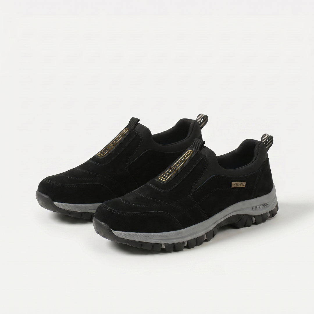 FeelFree – Ergonomische Komfortschuhe