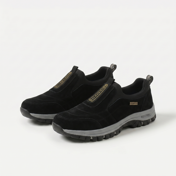 FeelFree – Ergonomische Komfortschuhe