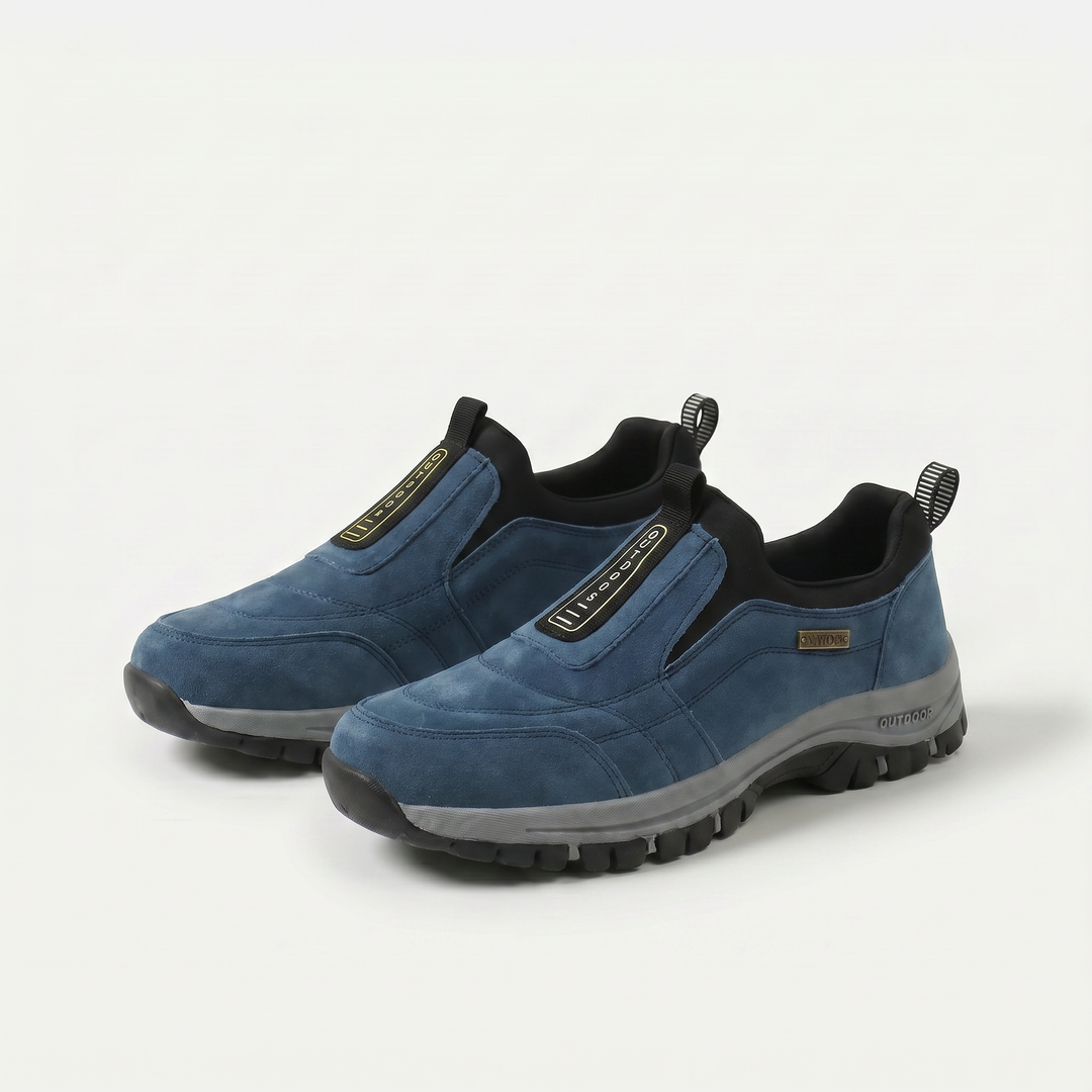 FeelFree – Ergonomische Komfortschuhe