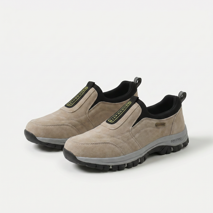 FeelFree – Ergonomische Komfortschuhe