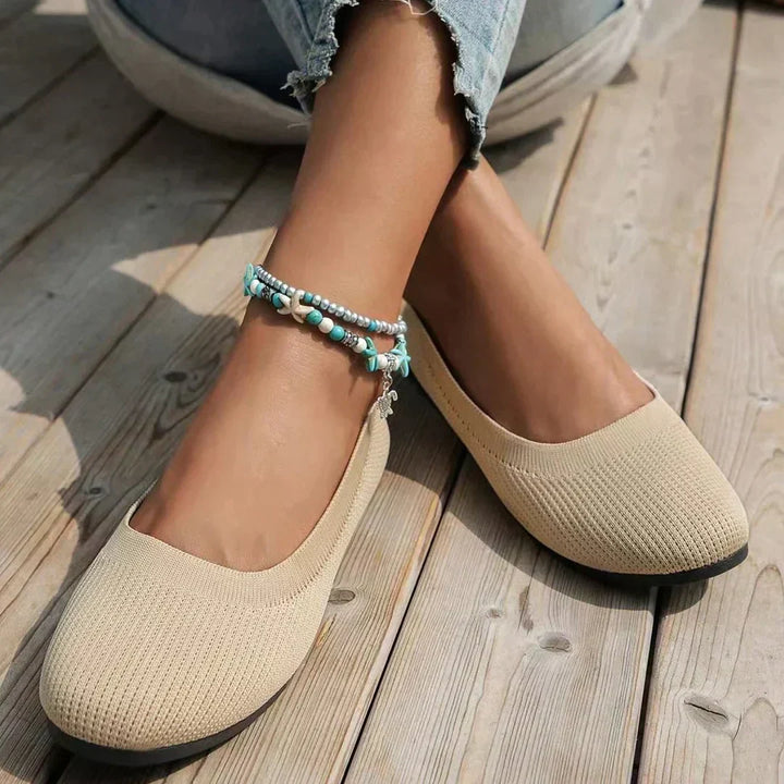 MIRAY™ - Flexible &amp; Stylish Comfort Shoes