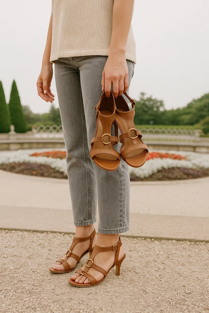Melody | Elegance without compromising on comfort