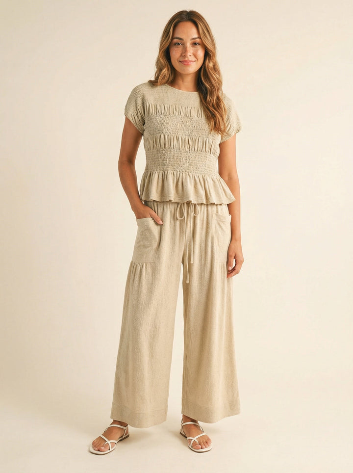 The Jardin Set