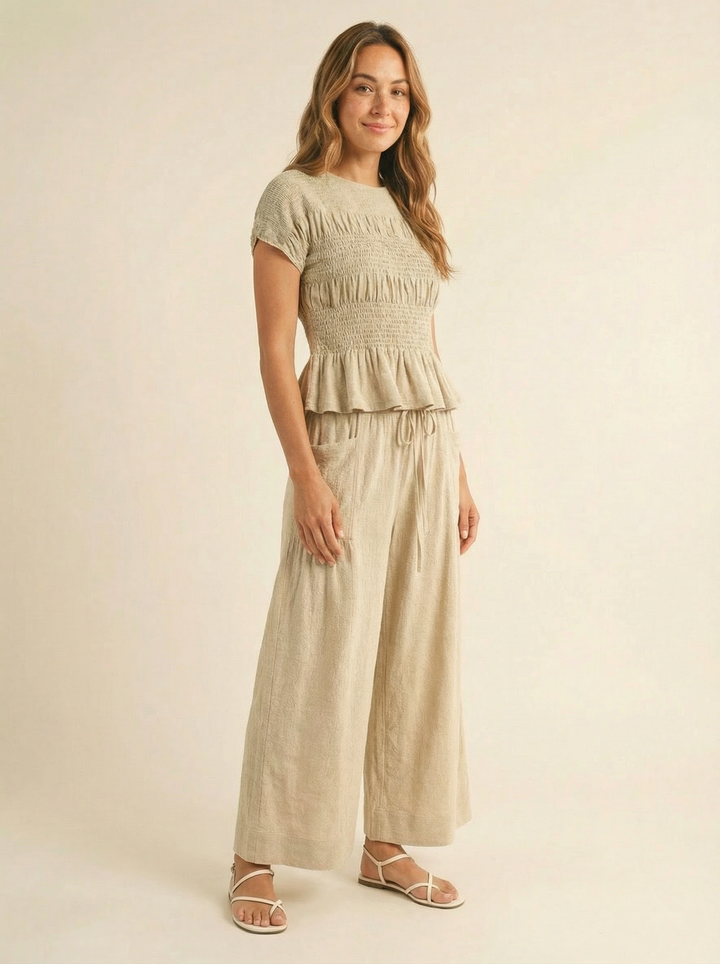 The Jardin Set