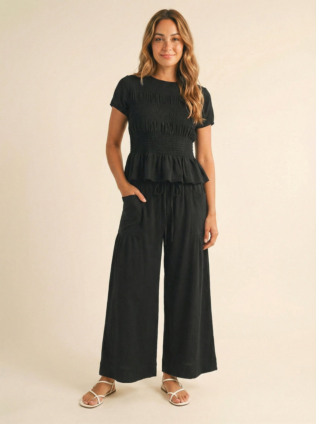 The Jardin Set