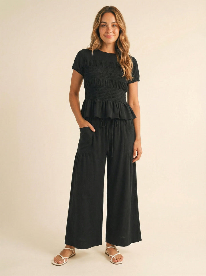 The Jardin Set