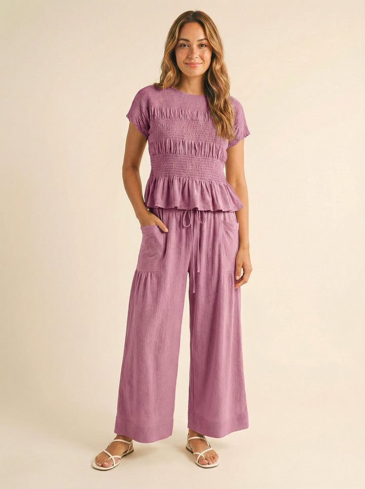 The Jardin Set