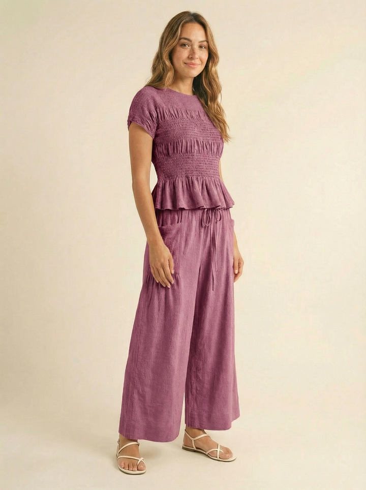 The Jardin Set