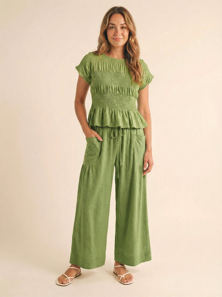 The Jardin Set