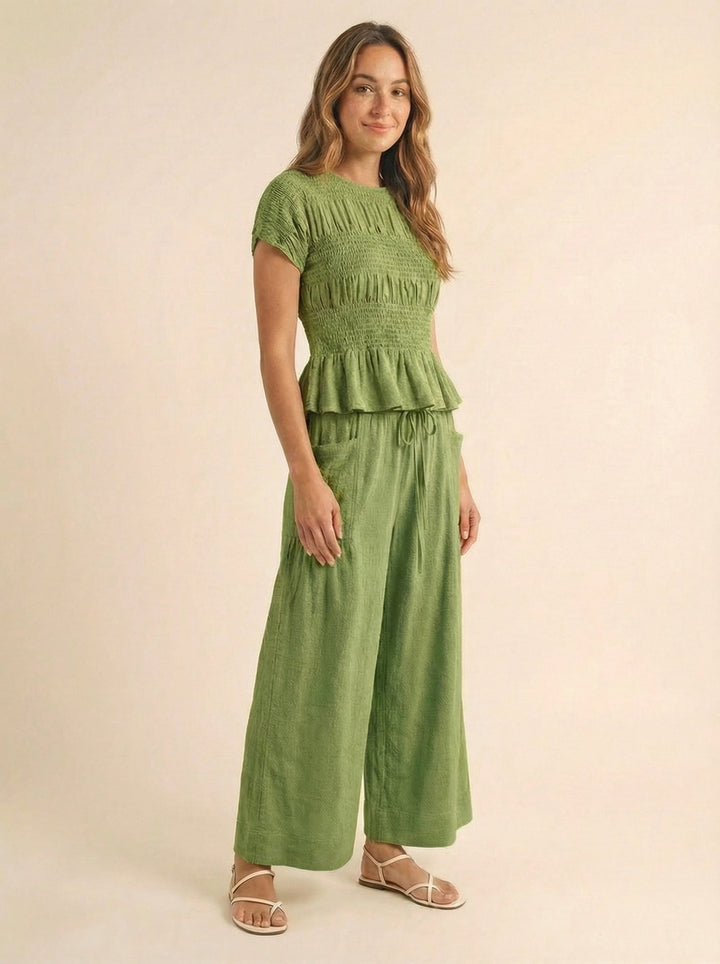The Jardin Set