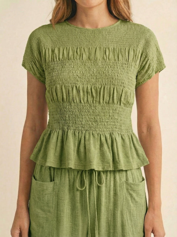 The Jardin Set